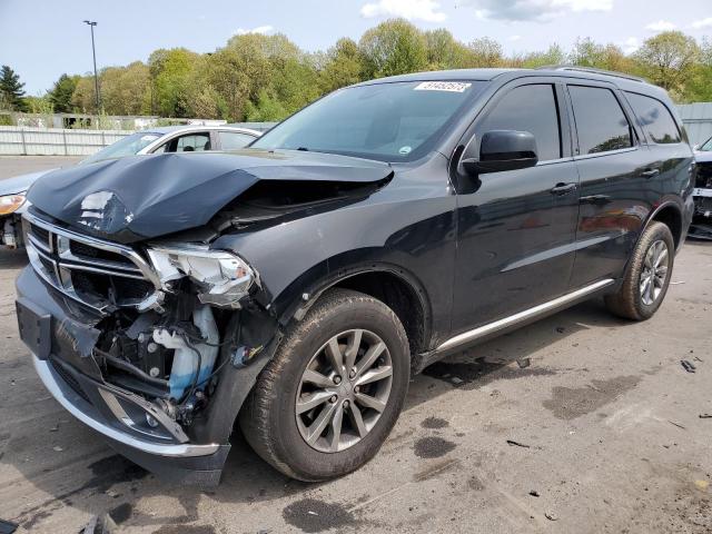 2017 dodge durango