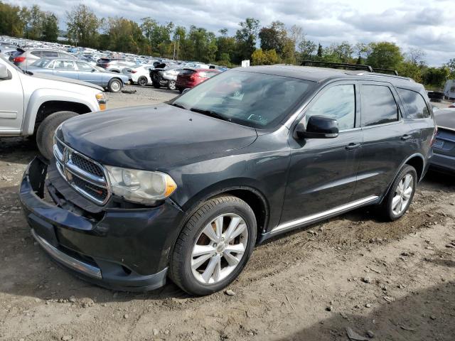 2012 dodge durango cr