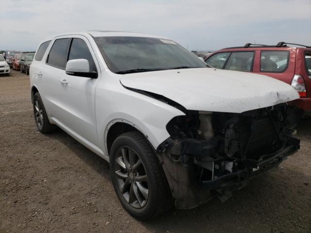 2015 dodge durango