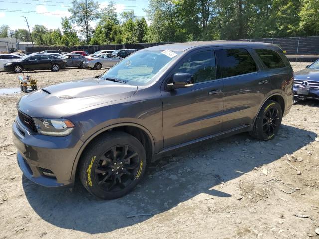2019 dodge durango