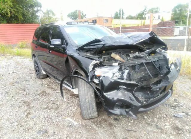 2020 dodge durango