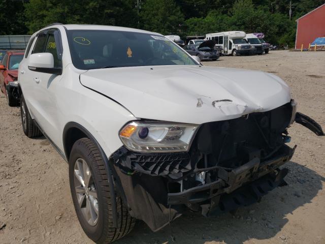2014 dodge durango li