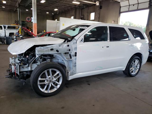 2022 dodge durango gt