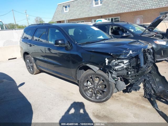 2024 DODGE Durango