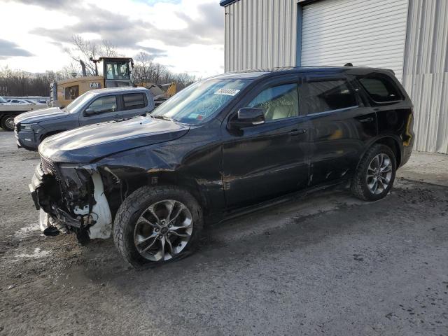2019 dodge durango