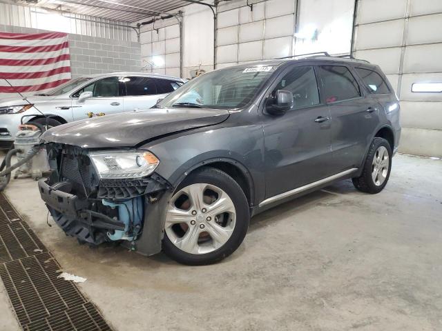 2015 dodge durango