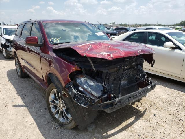 2019 dodge durango