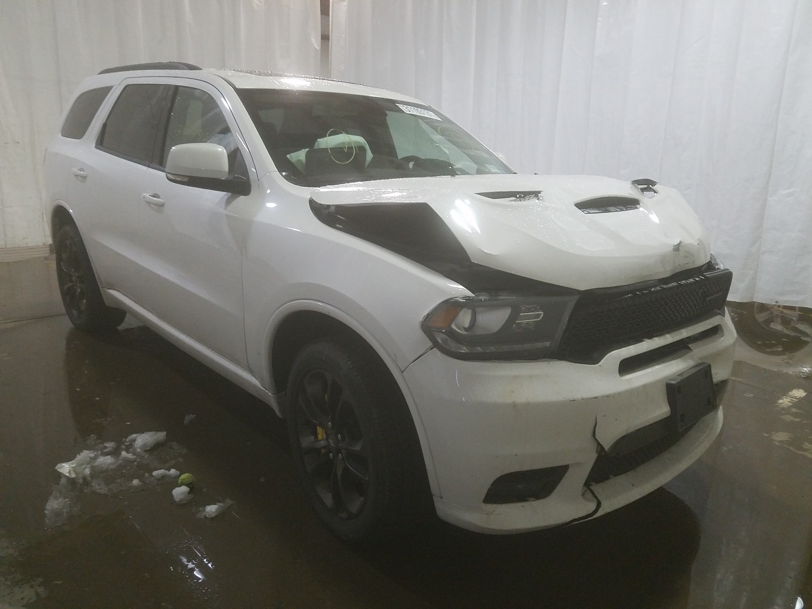 2020 dodge durango