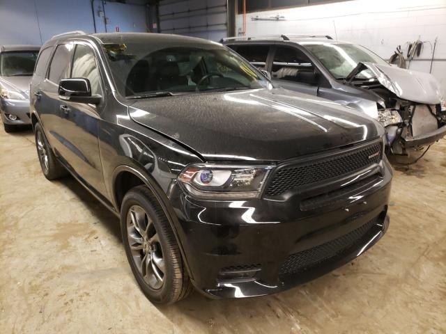 2019 dodge durango gt