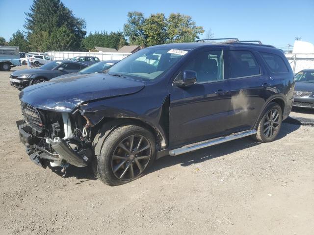 2018 DODGE Durango