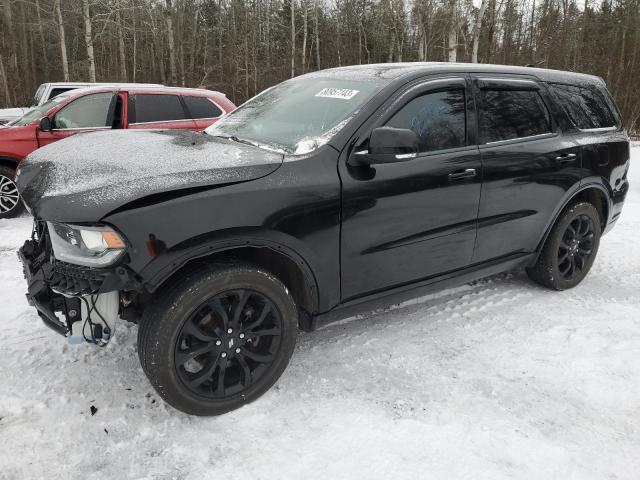 2020 dodge durango