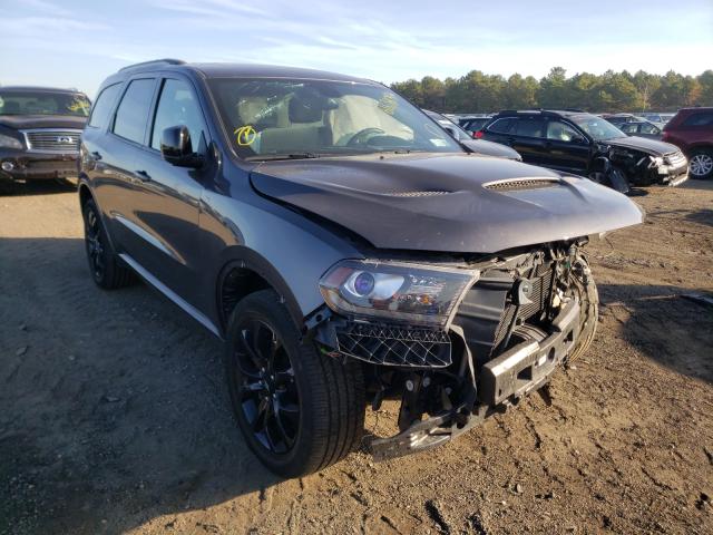 2019 dodge durango gt
