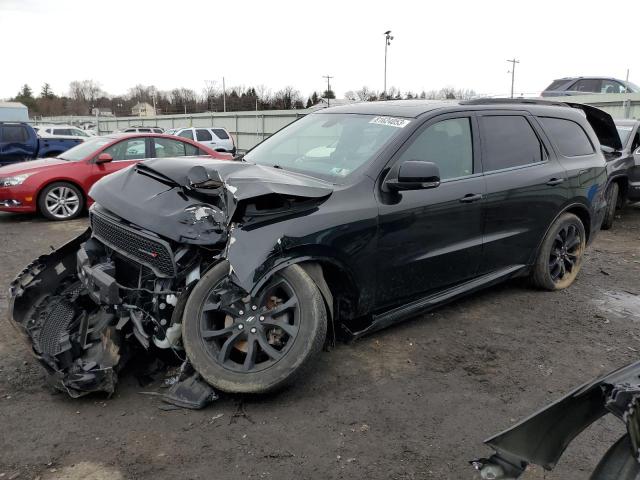 2019 dodge durango