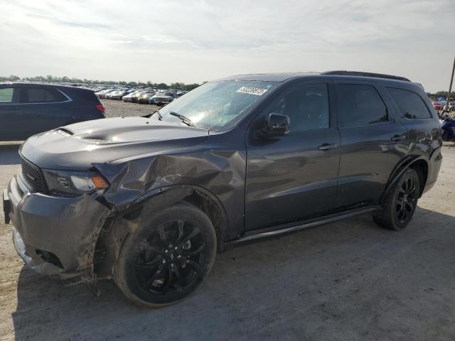 2020 dodge durango