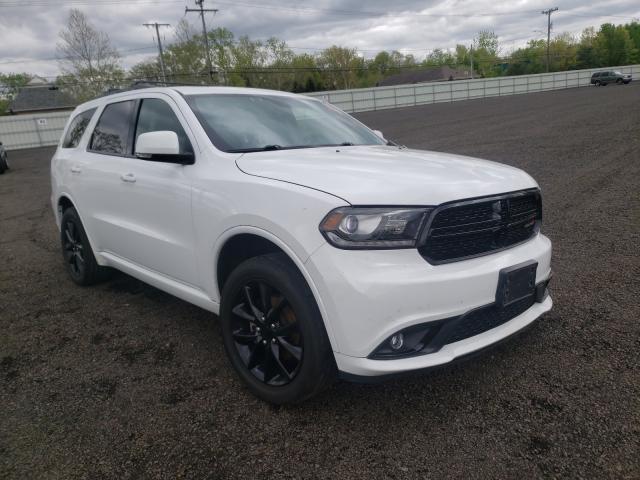2017 dodge durango