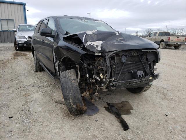 2019 dodge durango gt