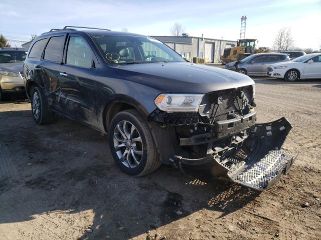 2017 dodge durango ci