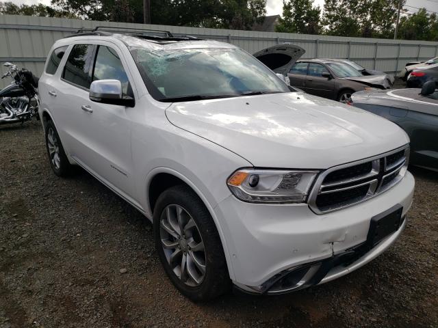 2017 dodge durango