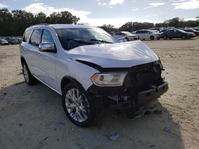 2015 dodge durango ci