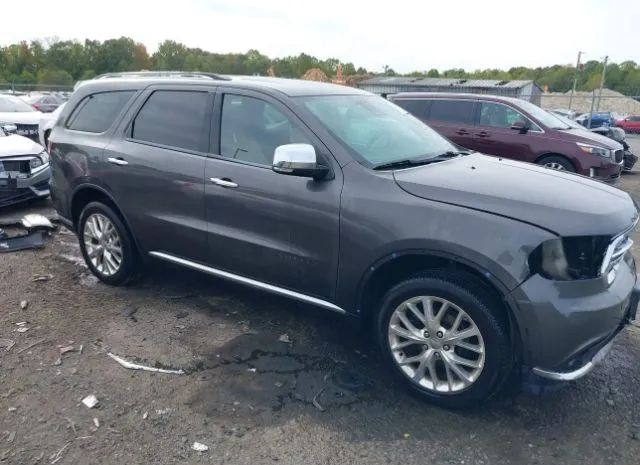2015 dodge durango