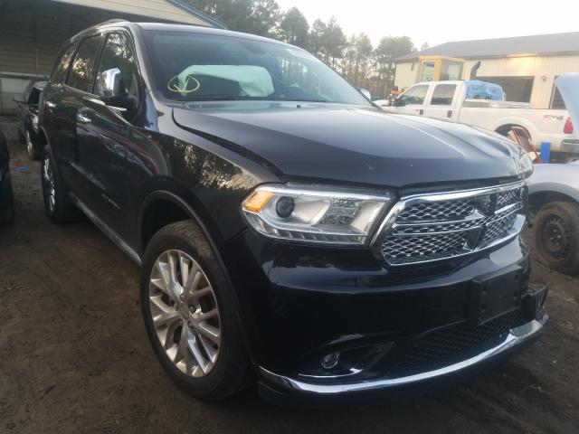 2015 dodge durango ci