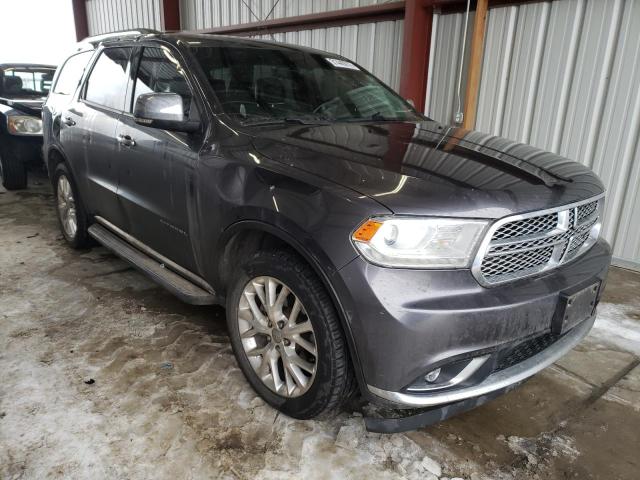 2014 dodge durango ci