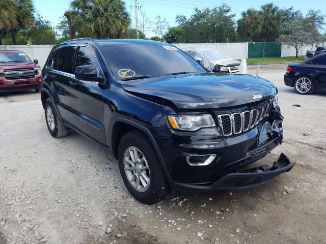2017 jeep grand cher