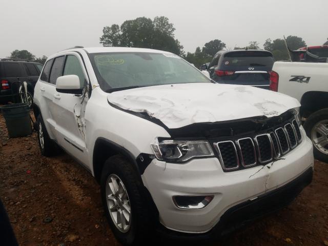 2017 jeep grand cher
