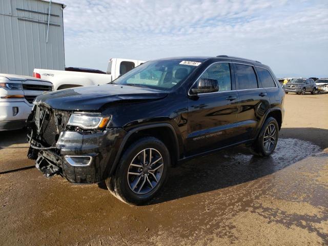 2019 jeep grand cher