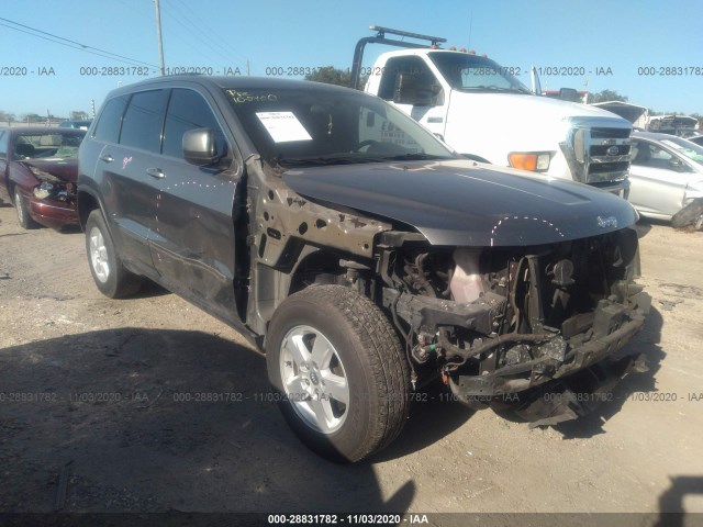 2012 jeep grand cherokee