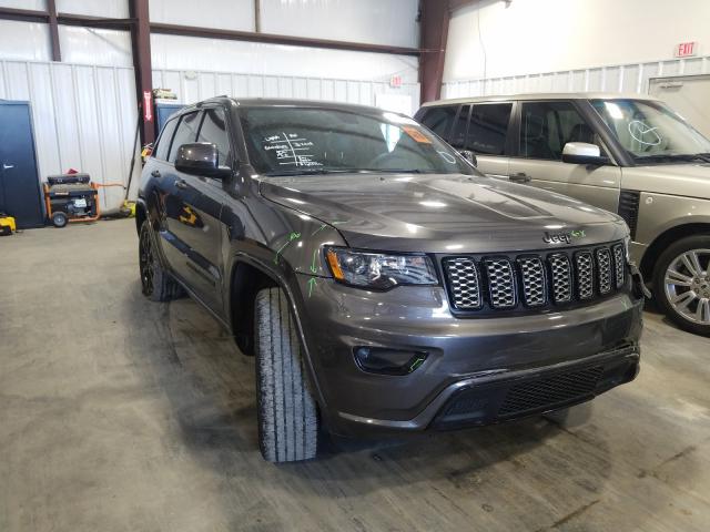 2017 jeep grand cher