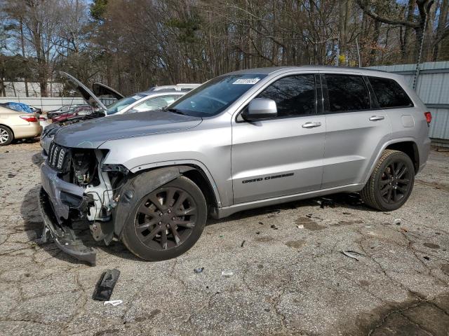 2016 jeep grand cher