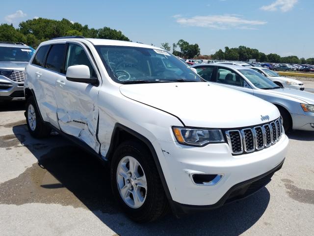 2017 jeep grand cher