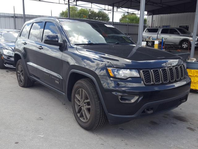 2016 jeep grand cher
