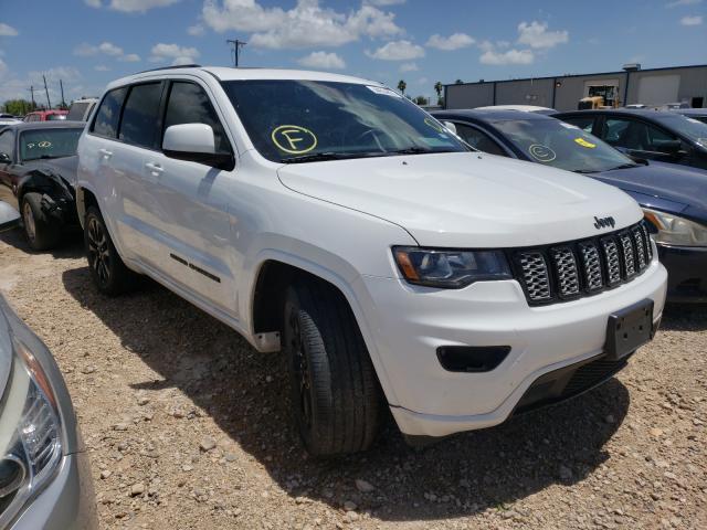 2017 jeep grand cher