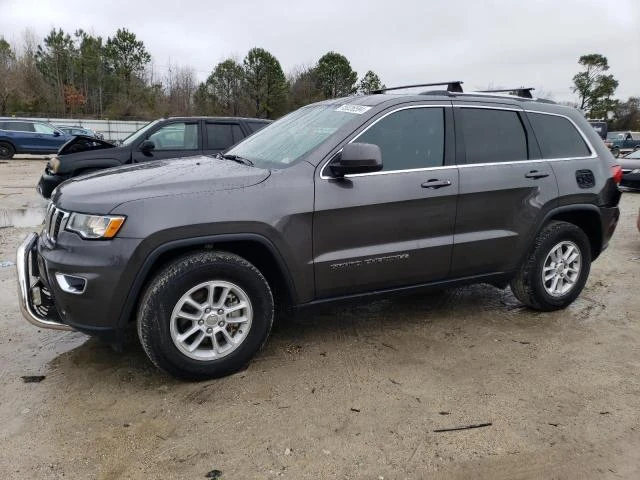 2019 jeep grand cher