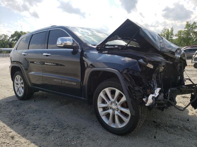 2016 jeep grand cherokee