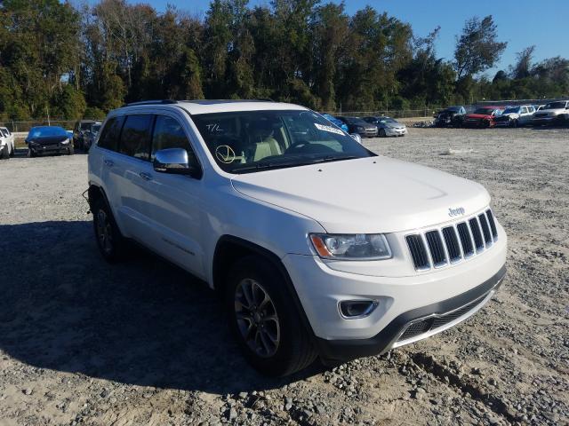 2014 jeep grand cher