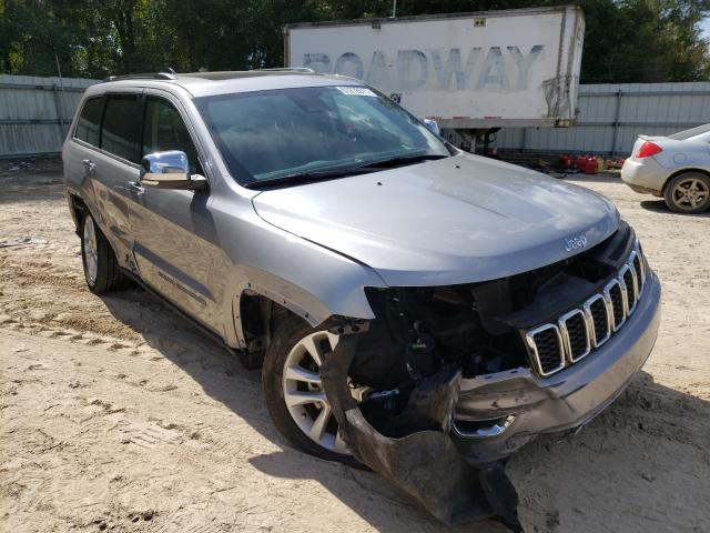 2016 jeep grand cher