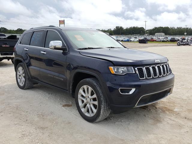 2016 jeep grand cher