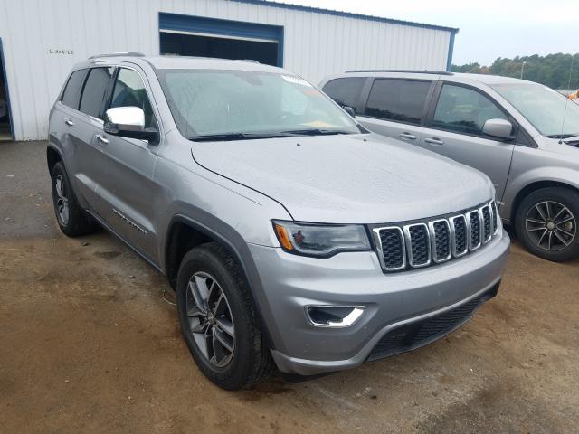 2016 jeep grand cher