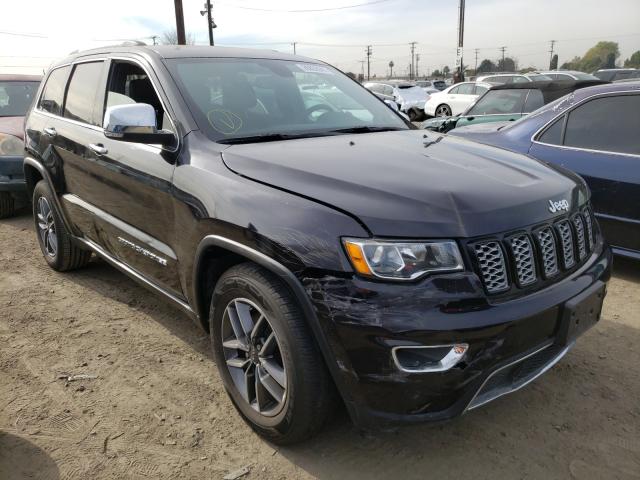 2020 jeep grand cher