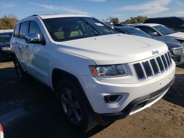 2014 jeep grand cher