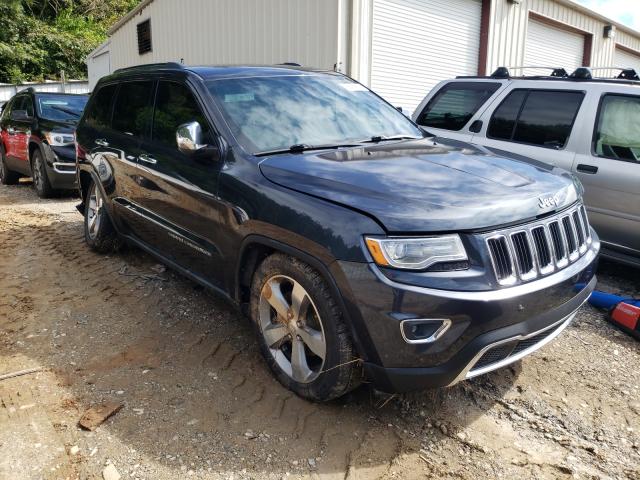 2013 jeep grand cher