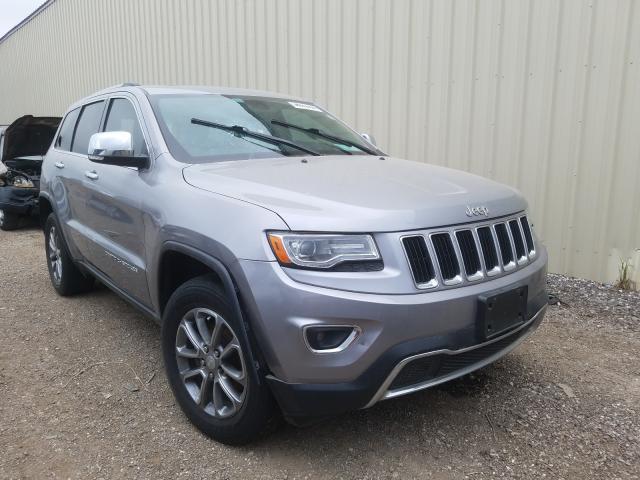 2013 jeep grand cherokee