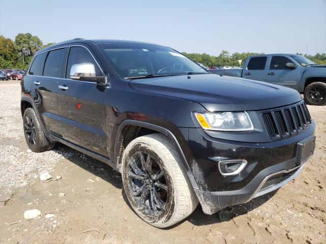 2015 jeep grand cher