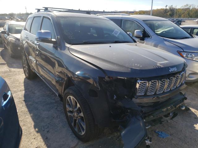2017 jeep grand cher
