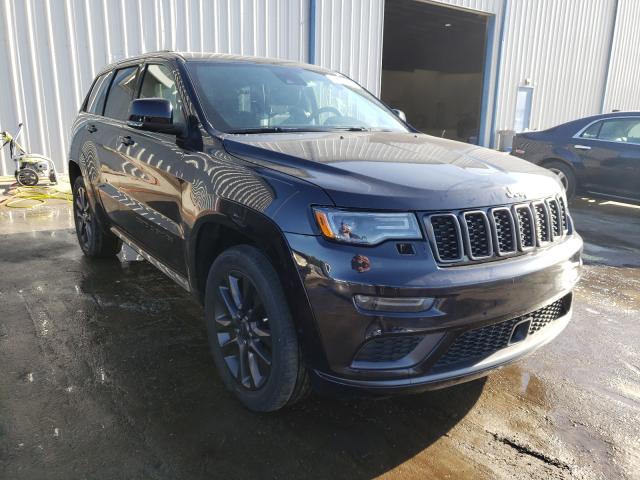 2018 jeep grand cher