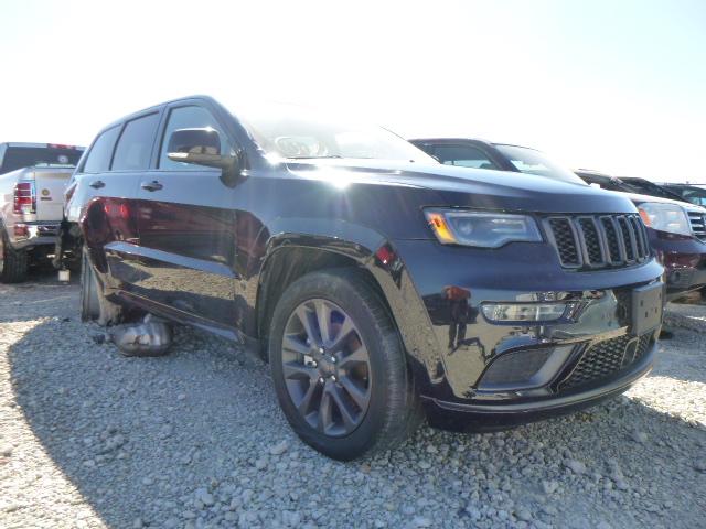 2018 jeep grand cher
