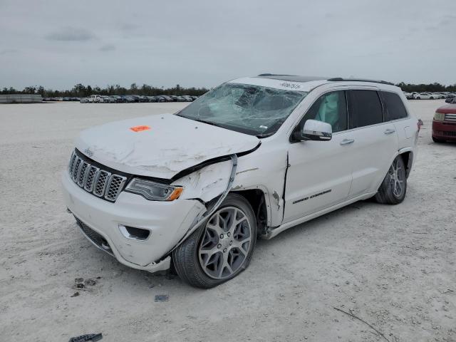 2019 jeep grand cher